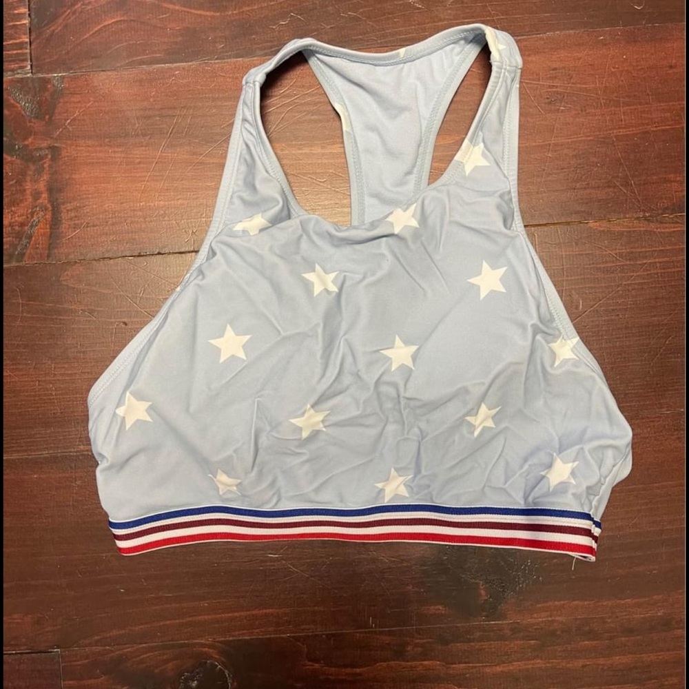 Women’s bikini top